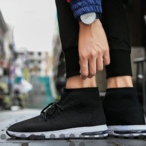 Man sneakers